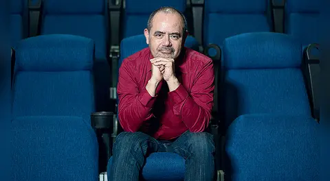 Eduardo Adrianzén: "Las conquistas sociales nunca se dan por hechas"