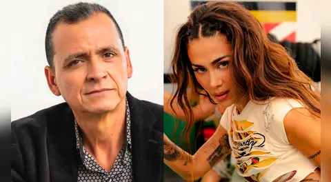Detienen al padre de la cantante colombiana Greeicy por presunto secuestro y tortura: podría pasar más de 30 años en prisión