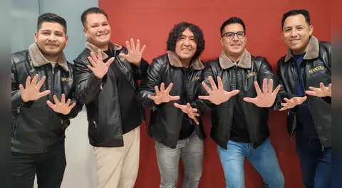 Renacer Perú asegura que ha aportado un estilo juvenil a la tunantada: “Siempre mantenemos la esencia y la identidad”