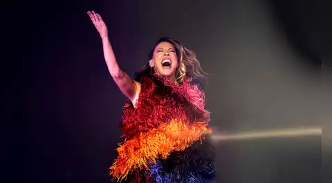 Flor Bertotti, protagonista de ‘Floricienta’, regresa a Perú con su gira ‘Otra Vuelta Tour’: entradas, precio y lugar del concierto