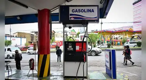 Bolivia: escasez de combustibles afecta distribución de material para elecciones presidenciales