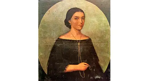 Manuela Sáenz, mujer de armas tomar, por Eduardo González Viaña