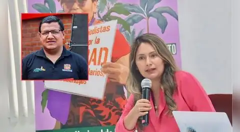 Periodista denuncia amenazas en su contra, luego de revelar investigaciones contra alcalde de Andahuaylas