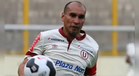 Rainer Torres explotó contra Universitario por cobrarle como socio pese a deuda que le tiene el club: "Váyanse al car***, malagradecidos"