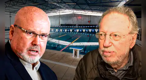 Municipalidad de Surco y Johnny Bello en disputa por academia de natación: excampeón sudamericano fue retirado por cese de concesión