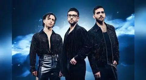Il Volo regresa a Lima para un concierto: "Estamos del lado de los que sufren"