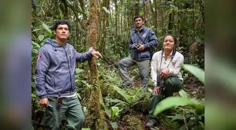 Patrullas, monitoreos y rescates: un día en la vida de un guardaparque