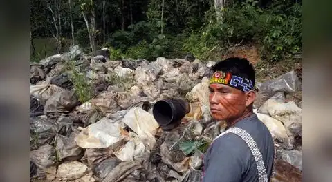 UICN adopta mociones sobre combustibles fósiles y crisis climática