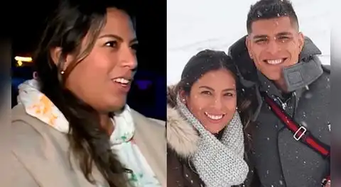 Rosa Fuentes reaparece y expone cuál es su verdadera relación con Paolo Hurtado tras infidelidad con Jossmery Toledo: "Todo perfecto"