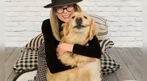 La enorme fortuna que la actriz Diane Keaton dejó como herencia a sus hijos y mascota tras su muerte La enorme fortuna que la actriz Diane Keaton dejó como herencia a sus hijos y mascota tras su muerte