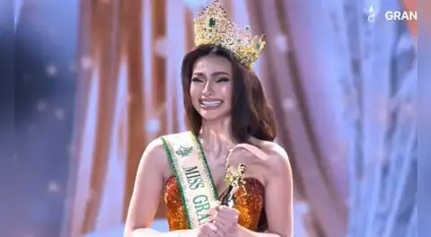 ¡Filipinas gana el Miss Grand International 2025!: revive minuto a minuto el certamen de belleza desde Tailandia