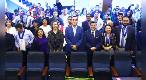 Dejaron escapar al amigo de Jerí, pieza clave del caso de violación