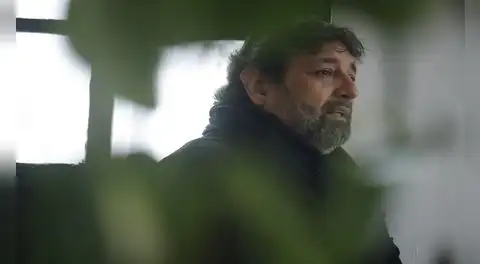 Ricardo Cuenca: “La educación perdió el estatus de bien público para volverse uno privado”