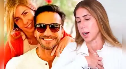 Fiorella Cayo sorprende al confesar que está en celibato tras su último divorcio hace 3 años: "No hay nadie que me guste"