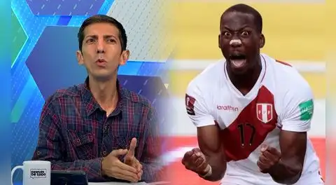 'Flaco' Granda revela el principal motivo que impide el fichaje de Luis Advíncula a Alianza Lima: "Ahí la cosa puede cambiar"