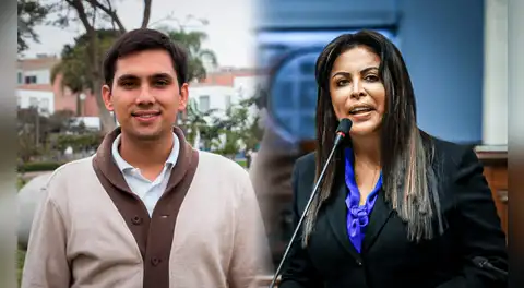 Columnista de La República que enfrentó a Chirinos: "Con insultos, chiboleos e inmadurez política, el Perú no va a ningún lado"