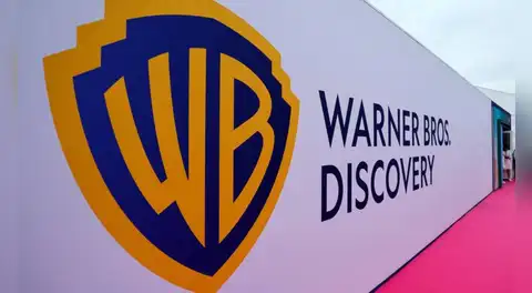 Warner Bros. estaría en venta y despierta el interés de gigantes del entretenimiento como Netflix y Apple