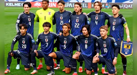 Japón quiere abandonar la confederación asiática para crear la suya: nipones planean un modelo al estilo Conmebol y Concacaf