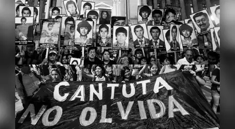 Caso Barrios Altos y La Cantuta: Perú desacató a la Corte IDH al aprobar la Ley de Amnistía y de lesa humanidad