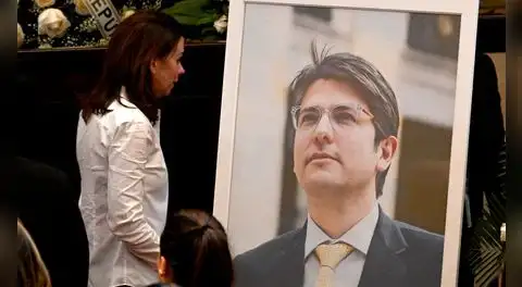 Colombia: condenan a 21 años de prisión a implicado en asesinato de candidato presidencial Miguel Uribe