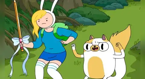 ‘Hora de aventura’ con Fionna y Cake temporada 2: fecha y hora del estreno de cada capítulo de la serie de HBO Max