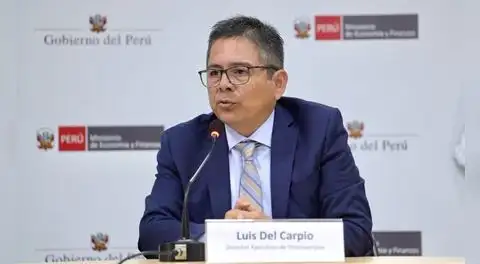 Luis Del Carpio vuelve a la Dirección Ejecutiva de Proinversión: perfil y hoja de vida