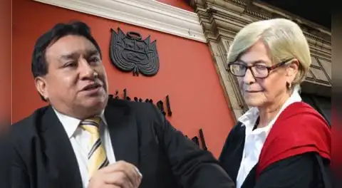 Susana Villaran y José Luna buscan salvarse: políticos se aferran a decisión del TC en caso Cócteles para archivar sus casos