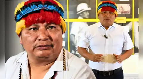 Conaie anuncia cese del paro nacional en Ecuador tras protestas masivas por la eliminación del subsidio al diésel