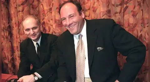 David Chase, creador de Los Soprano, prepara miniserie acerca de la CIA