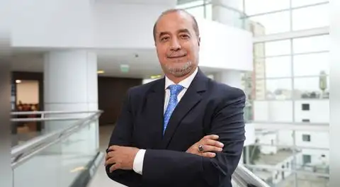 Exministro José Luis Pérez Guadalupe sobre el estado de emergencia: “Si no hay inteligencia y planificación, será un show de 1 mes”