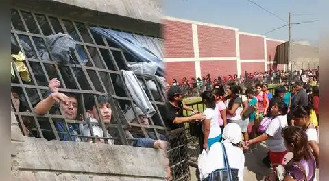 Expertos advierten riesgos por restricción de visitas en penales de Lima y Callao durante el estado de emergencia