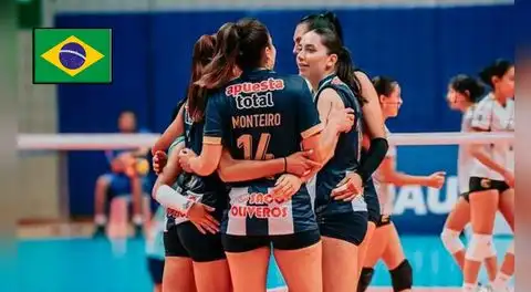 Alianza Lima y los poderosos rivales que enfrentará en el Mundial de Clubes de Vóley: cuándo y dónde jugará el histórico torneo