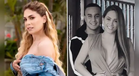 Evelyn Vela desmiente a Melissa Klug y afirma que no fue un error la publicación de su comunicado: “Ella es muy impulsiva"