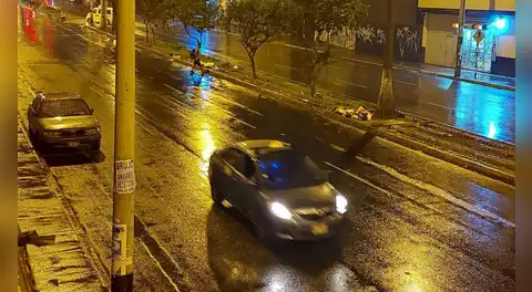 Lloviznas, frío y humedad en Lima: Senamhi alerta que Anticiclón del Pacífico Sur afectará estos distritos en primavera