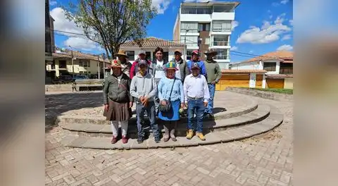 Cusco: Absuelven a 10 comuneros de Urinsaya que protestaron contra minera Las Bambas
