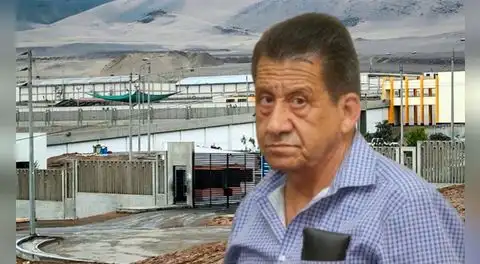 Osmán Morote seguirá en prisión: Poder Judicial niega excarcelación para excabecilla de Sendero Luminoso