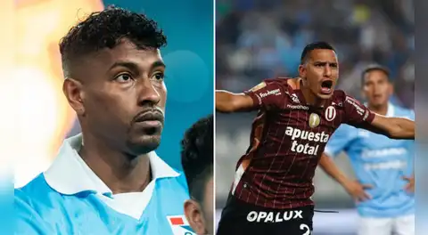 La sincera reacción de Miguel Araujo tras la caída de Sporting Cristal ante Universitario: "Nos duele en el alma"