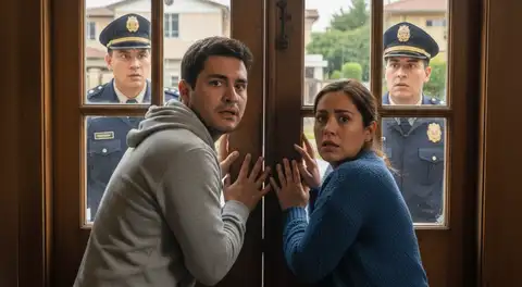 En el estado de emergencia, ¿la Policía puede ingresar a mi domicilio sin una orden legal? Experto aclara