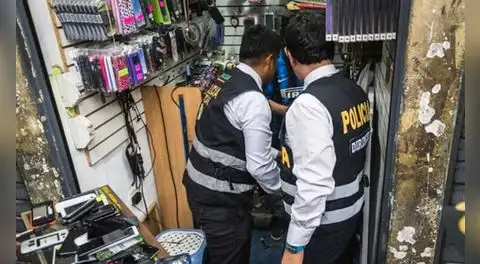 Movistar asegura que compañía no autoriza la venta de chips en la calle
