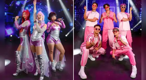 'Las cazadoras k-pop' el musical en Perú: fecha, lugar y cómo comprar entradas