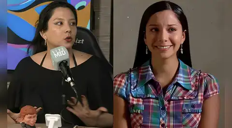 Mayra Couto sorprende al revelar que le gustaría volver a 'AFHS', pero pone inesperada condición: "Me gustaría mucho"