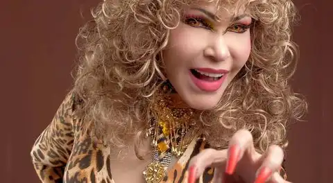 La Tigresa del Oriente le cierra las puertas al amor y revela importante razón para apostar por la soltería: "A estas alturas..."