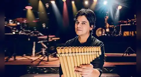 Lucho Quequezana: "Ha habido un cambio de gobierno, pero no un cambio de clase política"