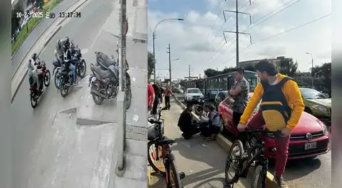 ‘Los Gallegos’, facción del Tren de Aragua, estaría detrás de asesinatos en Los Olivos: dedicados a extorsión y cobro de cupo