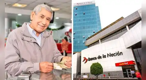 Ya inició el pago a pensionistas y trabajadores públicos ONP: conoce el cronograma de pagos de noviembre 2025, vía Banco de la Nación