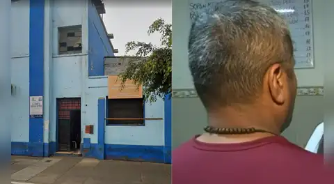 Padre de escolar denuncia a excompañeros de colegio por tocamientos indebidos a su hija: adolescente sufre amenazas de muerte