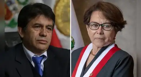 Tómas Gálvez archiva denuncia por  presunto abuso de autoridad contra congresista Gladys Echaíz