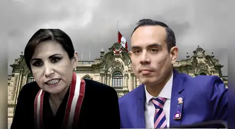 José Jerí pactó con Patricia Benavides para liberar a exgobernador de Somos Perú, asegura Jaime Villanueva
