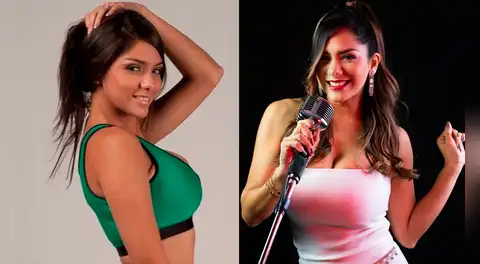 ¿Qué fue de Ana Olórtegui, la joven que brilló en ‘Combate’ y que probó suerte en ‘Operación triunfo’ y ‘La voz Perú’?