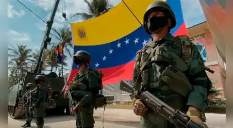 Agente de Estados Unidos le propuso al piloto presidencial de Maduro desviar su vuelo para capturarlo